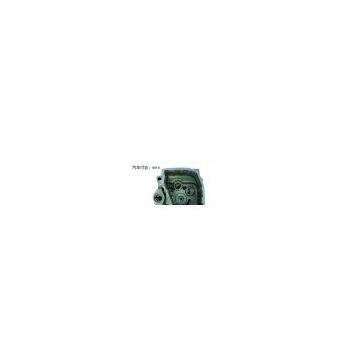 Gear Box For Heavy Truck