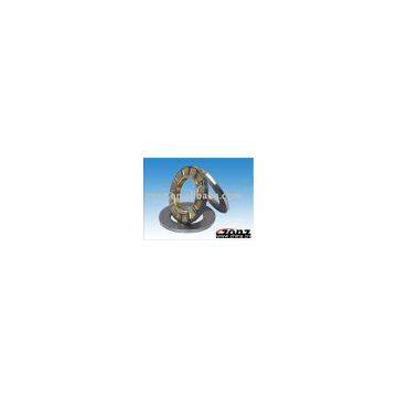 thrust cylindrical roller bearing