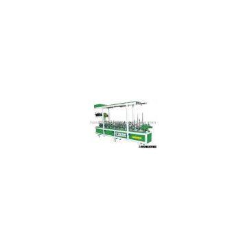 Multifunctional Laminator (Cold and Hot Glue)