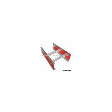 Ladder Vertical Protruding Elbow