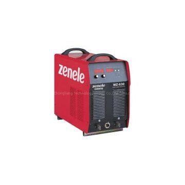Inverter DC Auto Submerged Arc Welder