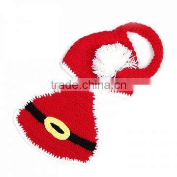 Wholesale newborn Christmas gifts baby photography props M5032811