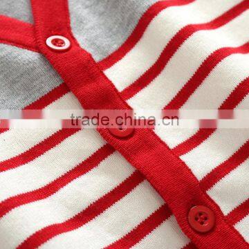 2016 High Quality Low Price Children's Wool Sweater Set photo-6