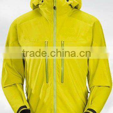 Fashion Softshell Jacket