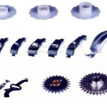 Samsung cp Feeder Parts J7000AAA 8x4 Gear photo-3