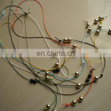 Waxed Rope / Waxed Cord photo-5