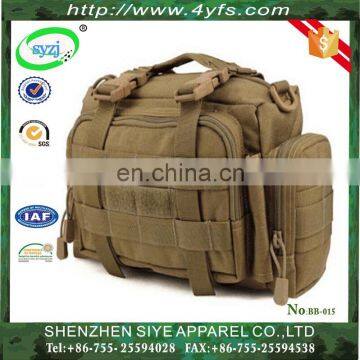 Military tactical shoulder backpack Army Bag