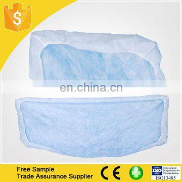 Xiantao Non Woven Disposable Massage Bed Sheet Cover With Elastic PP