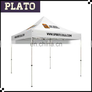 advertising aluminium promotional folding Tent for Advertisting