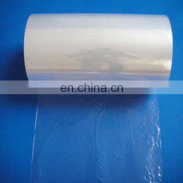Transparent Best Price High Quality Food Grade Plastic Packing Film POF/PE/PVC Film for Food Packing photo-3