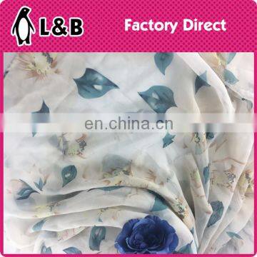 Wholesale Popular Beautiful Digital Print Polyester Fabric/cloth Material Fabric photo-2