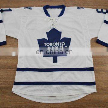 Maple Leafs Hockey Jersey