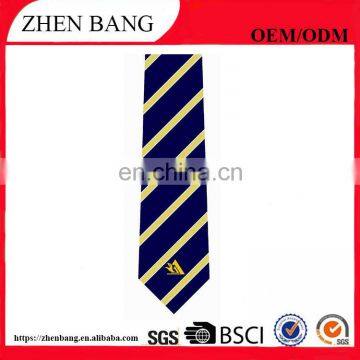 Factory Direct Custom Design Print Silk necktie and Silk Neckties