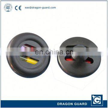 DRAGON GUARD I010 AM rf Hard Tag, Hard Plastic Luggage Tag, EAS Ink Tag photo-2