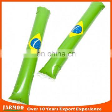 cheering sport fan stick