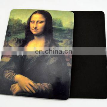 Custom Printed EVA Mouse Pad Wholesale