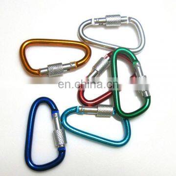 Multifunctional Bulk Metal Key Ring Swivel Hooks Factory Wholesale photo-5
