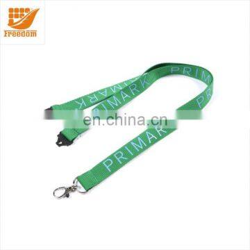 High Quality Customized Printing Lanyard with ID Holder