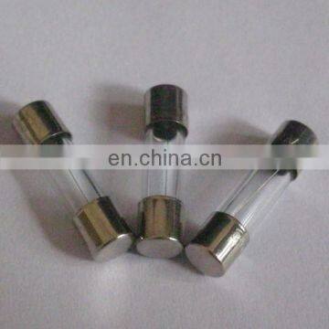 5x20mm Glass Tube Fuse