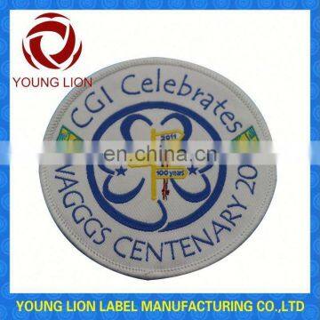 logo dsign embroidery