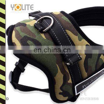 Reflective safety pets products,pets collar,pets back,dog harness,dog backpack,big dog clothing with CE EN13356