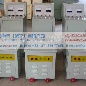 NANAO ELECTRIC Manufacture NASLQ Current Generator