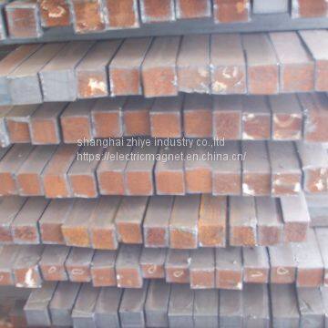 Melting Grade Pure Iron Billet photo-3