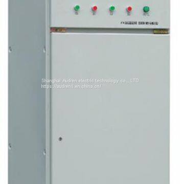 TEDGZ, TESGZ series single/three-phase, high-power voltage regulator