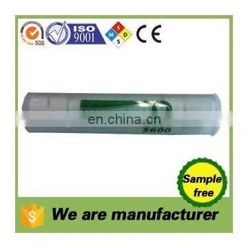 100% rayon non woven compressed coin towels in plastic tube packing