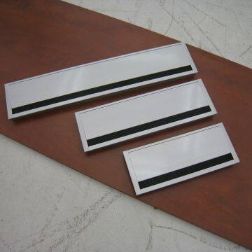 Multi-functional Desktop Modular Cable Tray/ Desktop Information Interface Devices photo-3