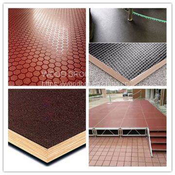 Antislip Plywood photo-2