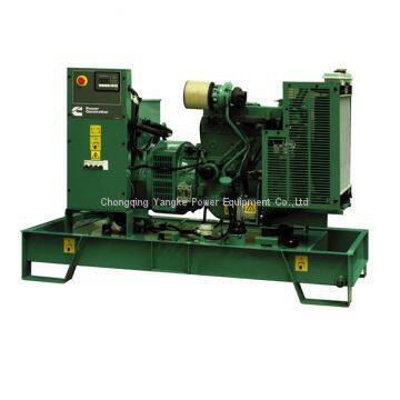 China Provide Hot Sell Model Generator 400Kw 500Kva Diesel Generator Set