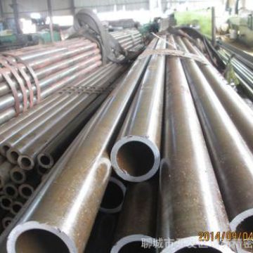 20 Inch Steel Pipe St37 For Hydraulic Cylinder Seamless Stainless Steel Tubing