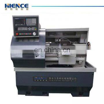 CK-6132A Economic High quality precision mini metal cnc lathe machinery made in china