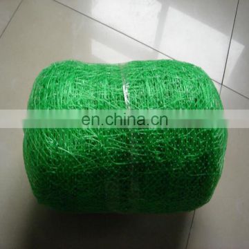 8GSM black Plant Support Netting manufacturers in China