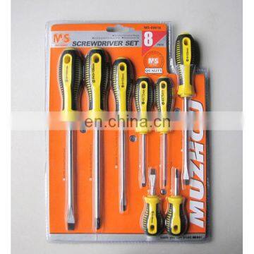 High Quality Screw driver Set