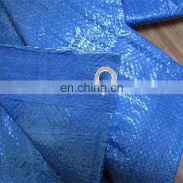 Customized Waterproof 15 x 15 Tarp Heavy Duty Tarpaulin