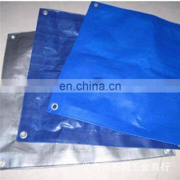 80gsm polyethylene tarpaulin light weight tarps