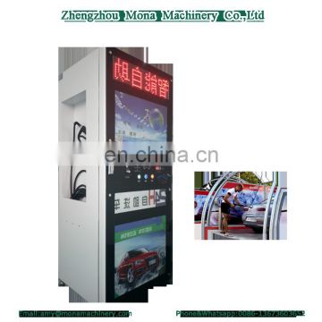 Happy car wash machines for sale/car wash self service/high pressure water pump car wash