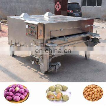 Made in China Swing Coated Peanuts Roasting Oven photo-4