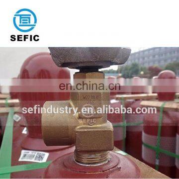 Saudi Arabia Market Oxygen Acetylene Gas Cylinder -12 photo-4