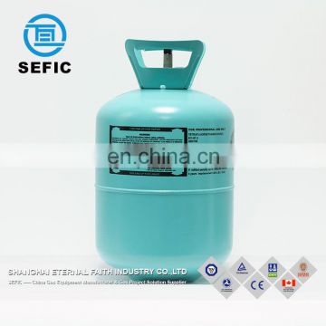 SEFIC brand small disposable balloon helium gas cylinder