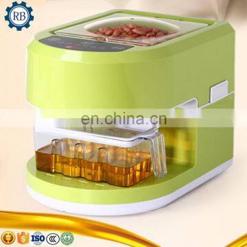 Seeds Oil Press Professional Oil Expeller Linseed Oil Mill Machine