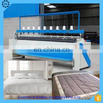 Professional Industrial High Quality Mattress Quilting Machine