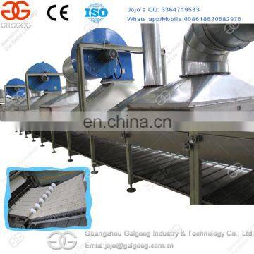 Hot Selling Commercial Instant Noodles Production Process Making Line Instant Noodle Machine