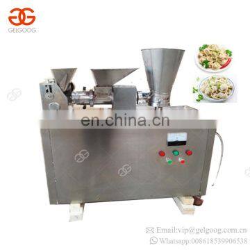 High Quality Hot Sale Hand Momo Dumpling Forming Machine Small Samosa Dumpling Pastry Maker