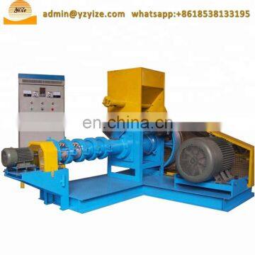 Floating Fish Feed Granulator Machine/ Fish Feed Casting Machine/ Fish Food Making