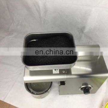 Manufacture Oil Process Machine Household Oil Mill Machine