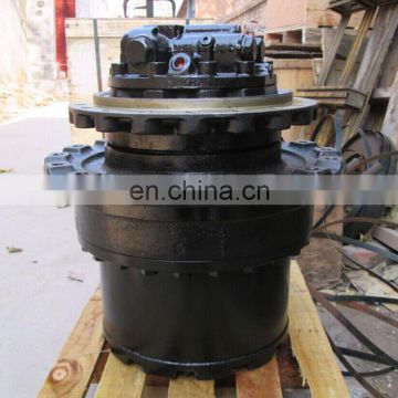 ZX230 excavator final drive ZX230LC travel device 9181678