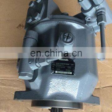 Bosch Rexroth Hydraulic Pump A4VG71/A6VE160/A10V071/A10V074/A10V045/A10VSO140 photo-5